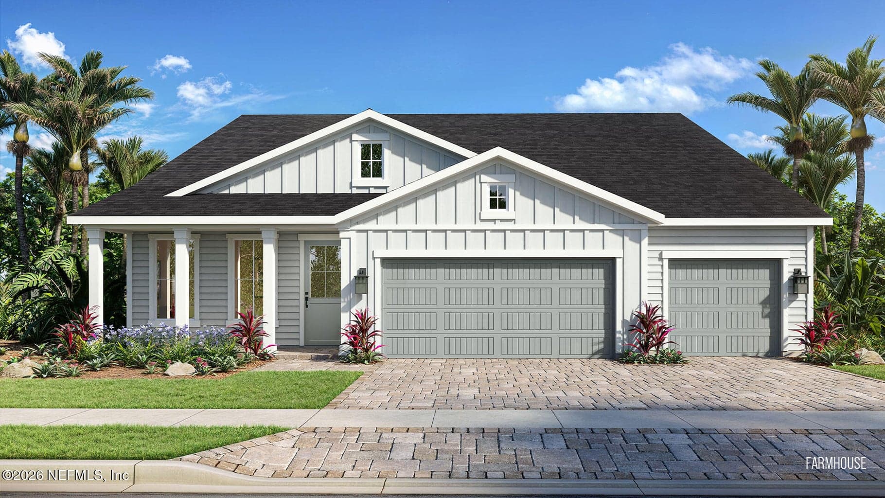 6461 SPARKLING STREAM Trail, Jacksonville, FL 32234, Jacksonville, FL - photo 1