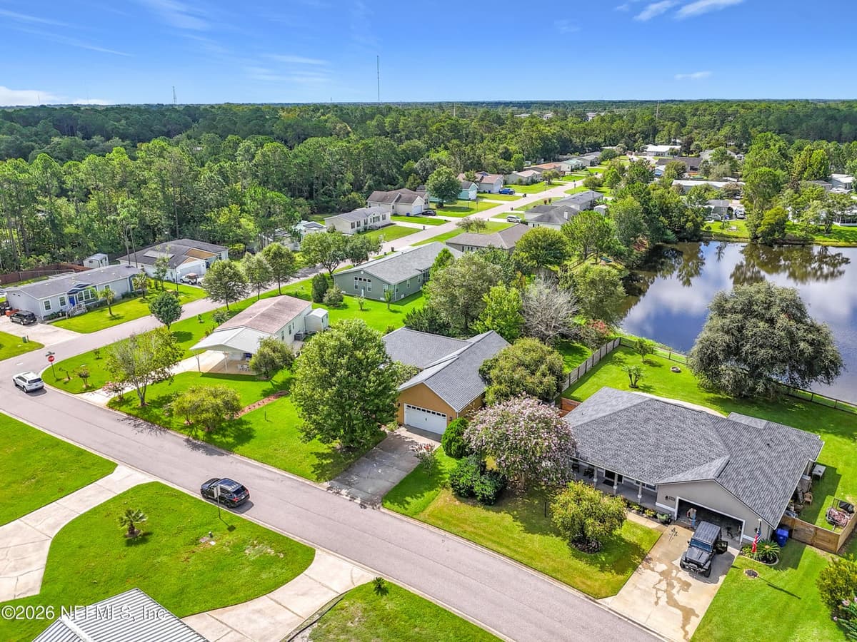 2905 GRAY JAY Drive, St. Augustine, FL 32084, St. Augustine, FL - photo 2