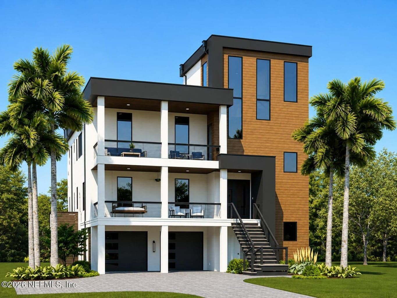 6100 BAHAMA SHORES Drive S, St. Petersburg, FL 33705, St. Petersburg, FL - photo 1