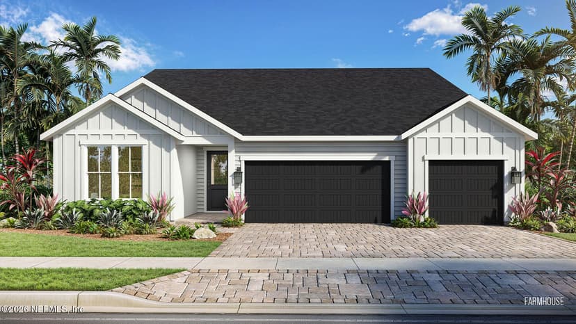 6450 SPARKLING STREAM Trail, Jacksonville, FL 32234