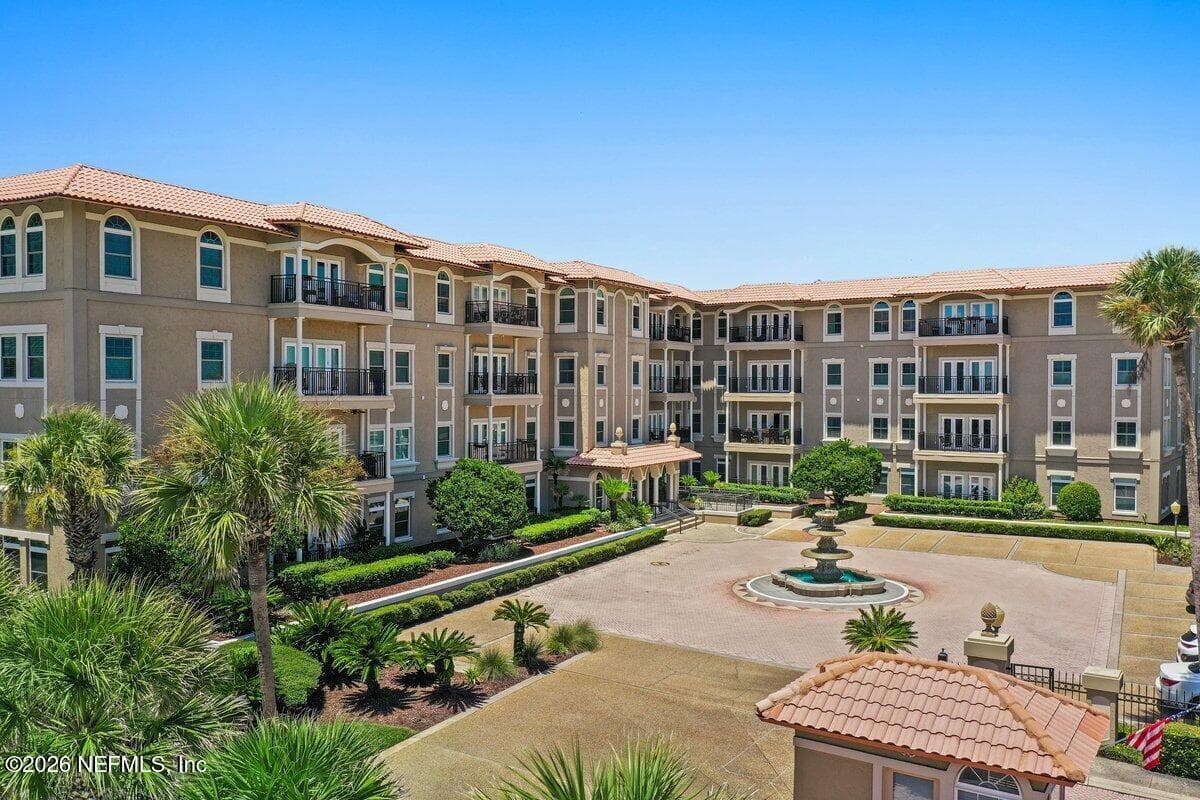 600 PONTE VEDRA Boulevard 205, Ponte Vedra Beach, FL 32082, Ponte Vedra Beach, FL - photo 3