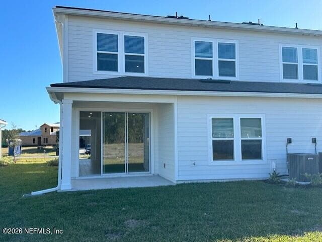 141 CAMPHOR LAUREL Road, St. Augustine, FL 32092, St. Augustine, FL - photo 3