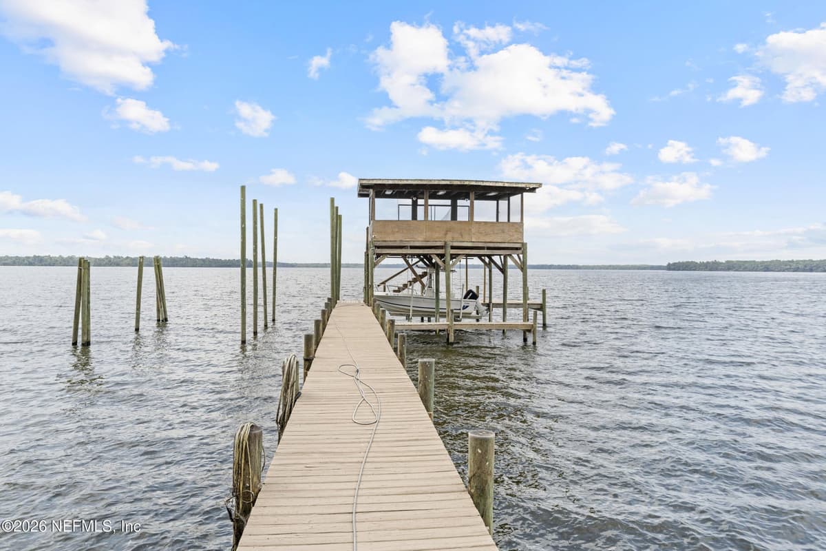 107 BEECHERS POINT Drive, Welaka, FL 32193, Welaka, FL - photo 2