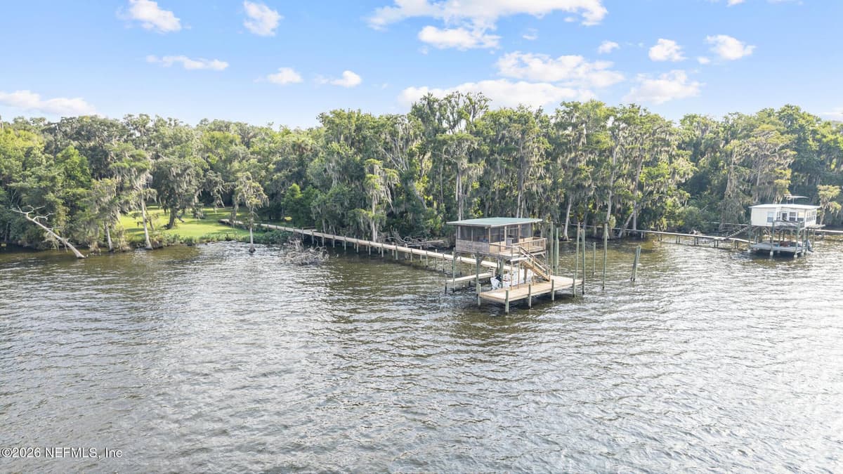 107 BEECHERS POINT Drive, Welaka, FL 32193, Welaka, FL - photo 3