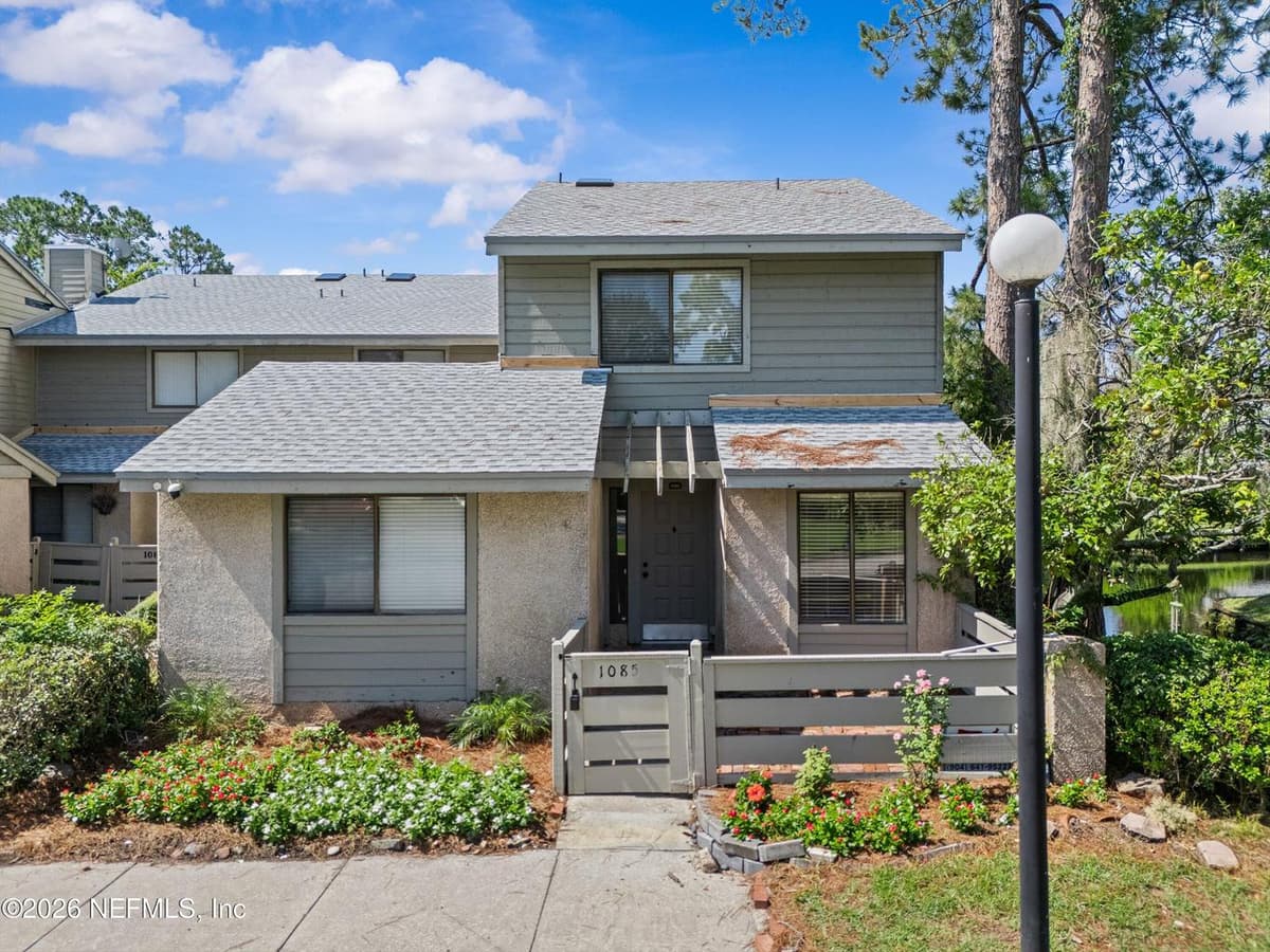7701 BAYMEADOWS Circle W 1085, Jacksonville, FL 32256, Jacksonville, FL - photo 2
