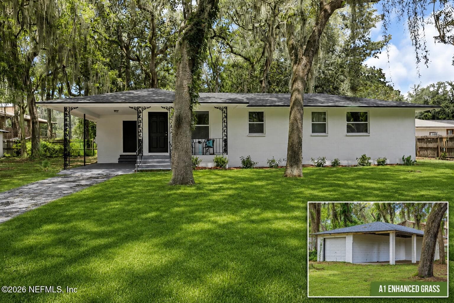 3055 OAK Road, Orange Park, FL 32065, Orange Park, FL - photo 1