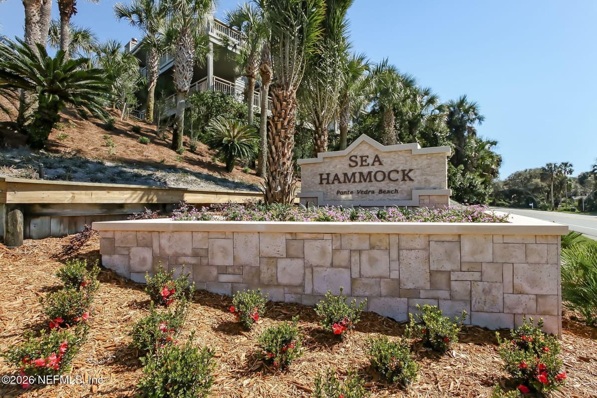 119 SEA HAMMOCK Way, Ponte Vedra Beach, FL 32082, Ponte Vedra Beach, FL - photo 3