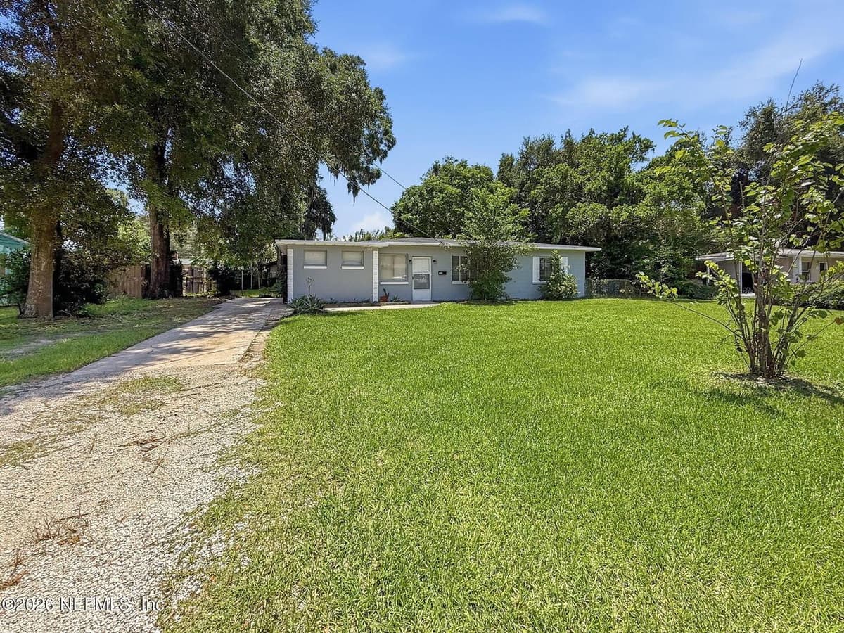 2942 CHRISTOPHER Road, Jacksonville, FL 32217, Jacksonville, FL - photo 2