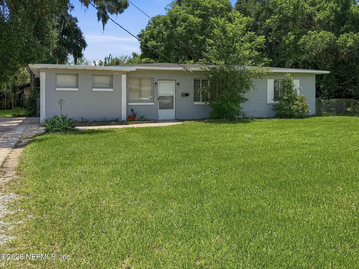 2942 CHRISTOPHER Road, Jacksonville, FL 32217, Jacksonville, FL - photo 3