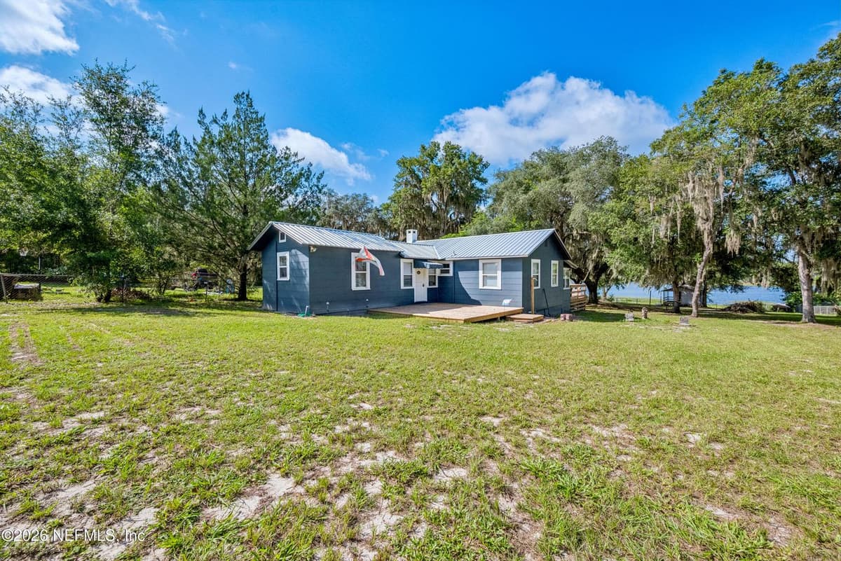6764 BEDFORD LAKE Road, Keystone Heights, FL 32656, Keystone Heights, FL - photo 2