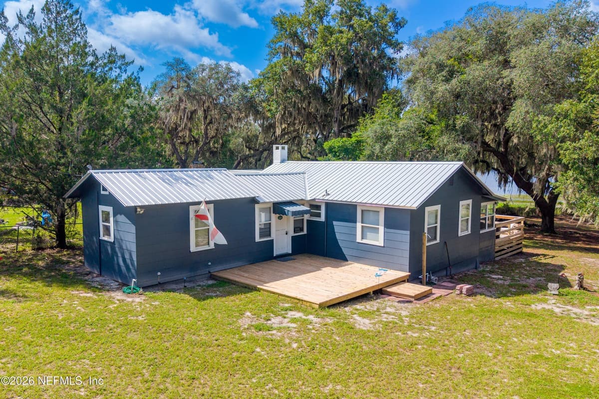 6764 BEDFORD LAKE Road, Keystone Heights, FL 32656, Keystone Heights, FL - photo 3