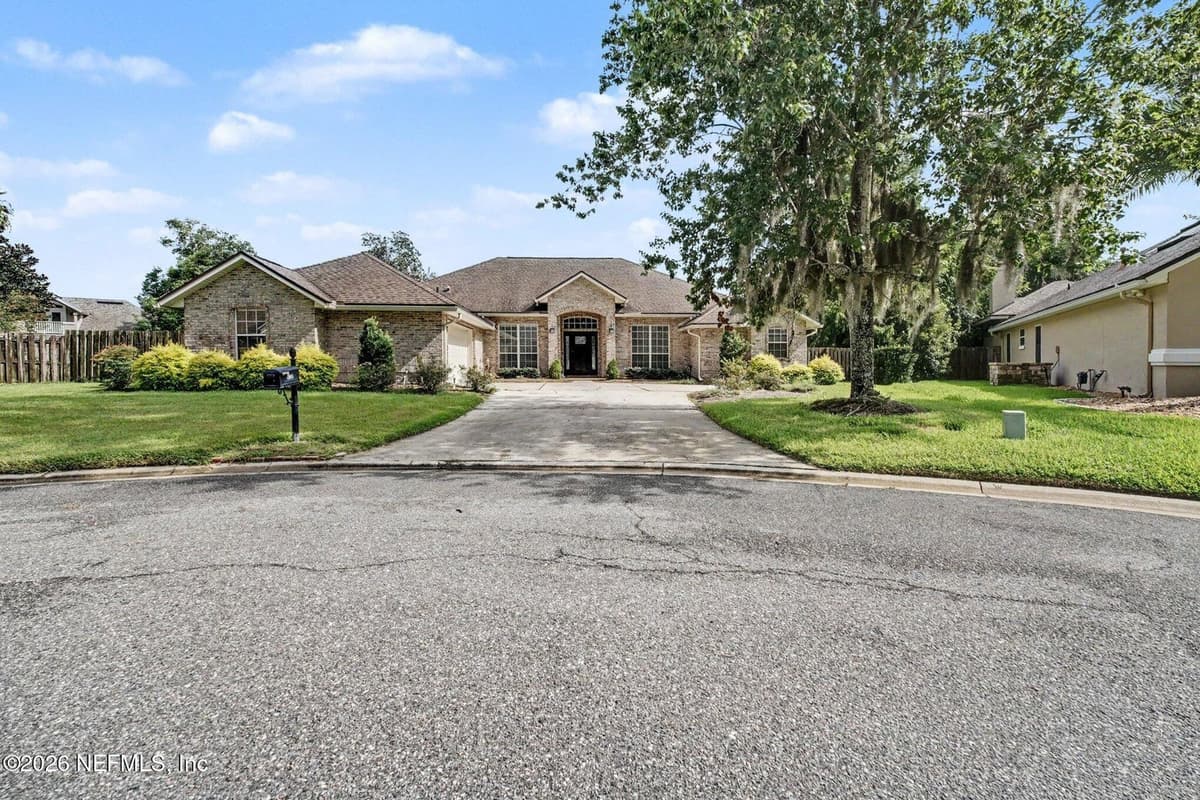 1803 SENTRY OAK Court, Fleming Island, FL 32003, Fleming Island, FL - photo 2