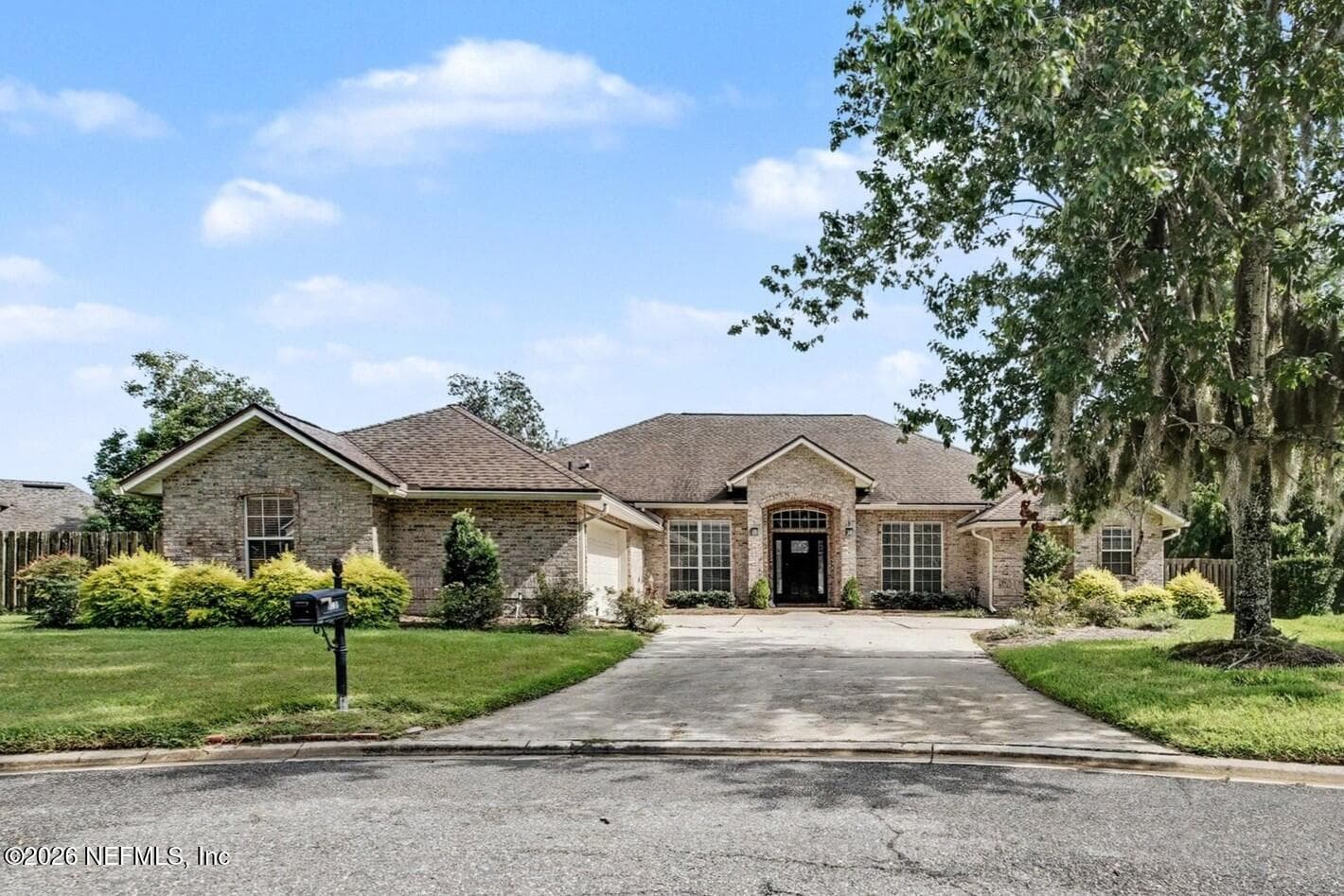 1803 SENTRY OAK Court, Fleming Island, FL 32003, Fleming Island, FL - photo 1
