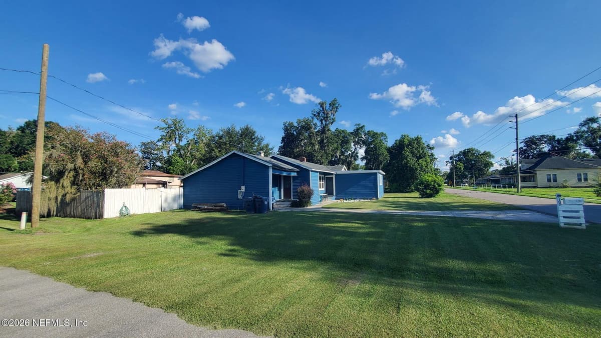169 CENTER Street N, Baldwin, FL 32234, Baldwin, FL - photo 2