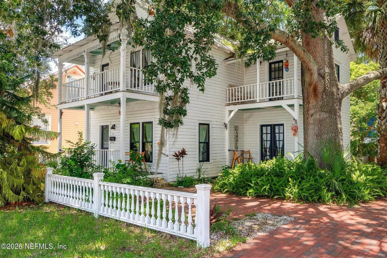 18 LOCUST Street, St. Augustine, FL 32084, St. Augustine, FL - photo 1