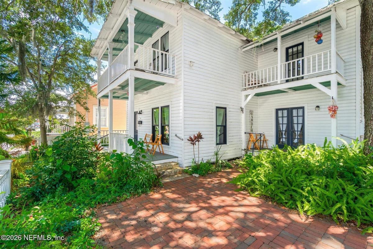 18 LOCUST Street, St. Augustine, FL 32084, St. Augustine, FL - photo 3