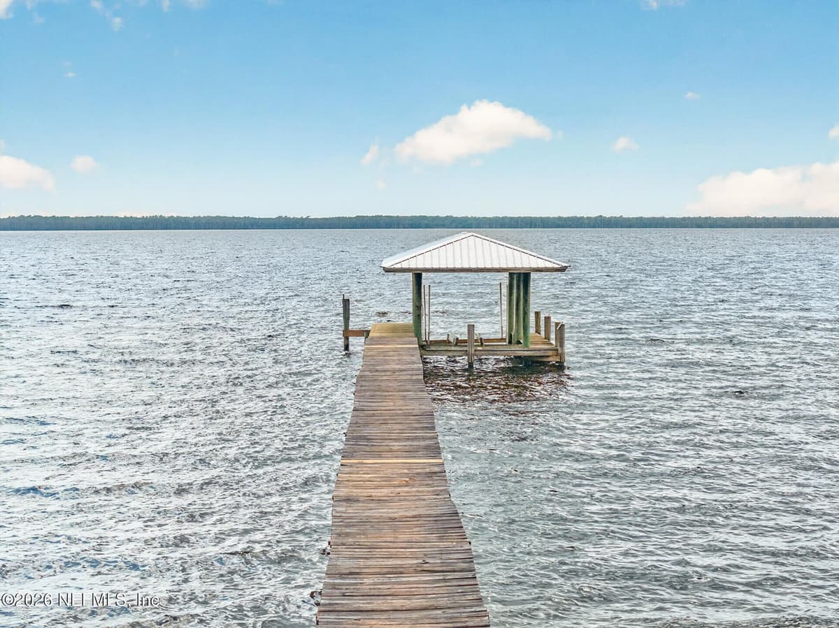 6373 JACK WRIGHT ISLAND Road, St. Augustine, FL 32092, St. Augustine, FL - photo 2