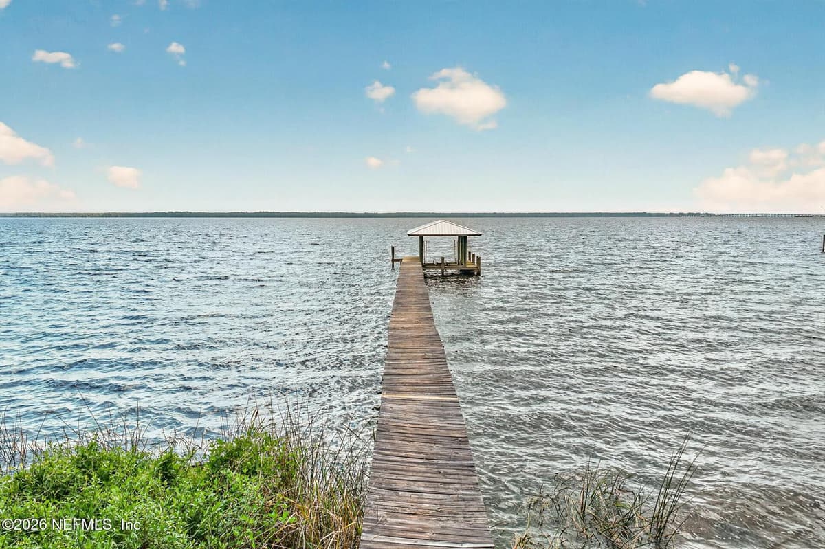 6373 JACK WRIGHT ISLAND Road, St. Augustine, FL 32092, St. Augustine, FL - photo 3