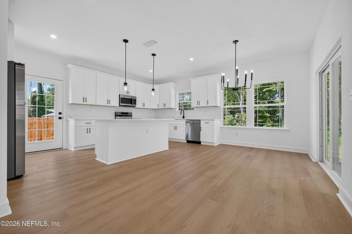 1177 FLOYD Street, Fleming Island, FL 32003, Fleming Island, FL - photo 3