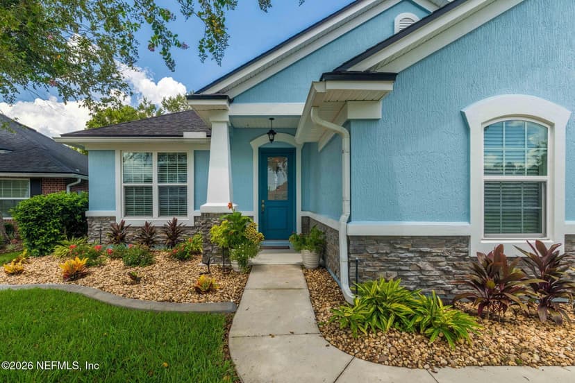 2008 WEDGE Court, Green Cove Springs, FL 32043