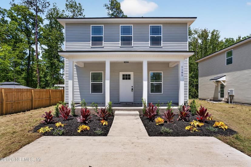 1177 FLOYD Street, Fleming Island, FL 32003