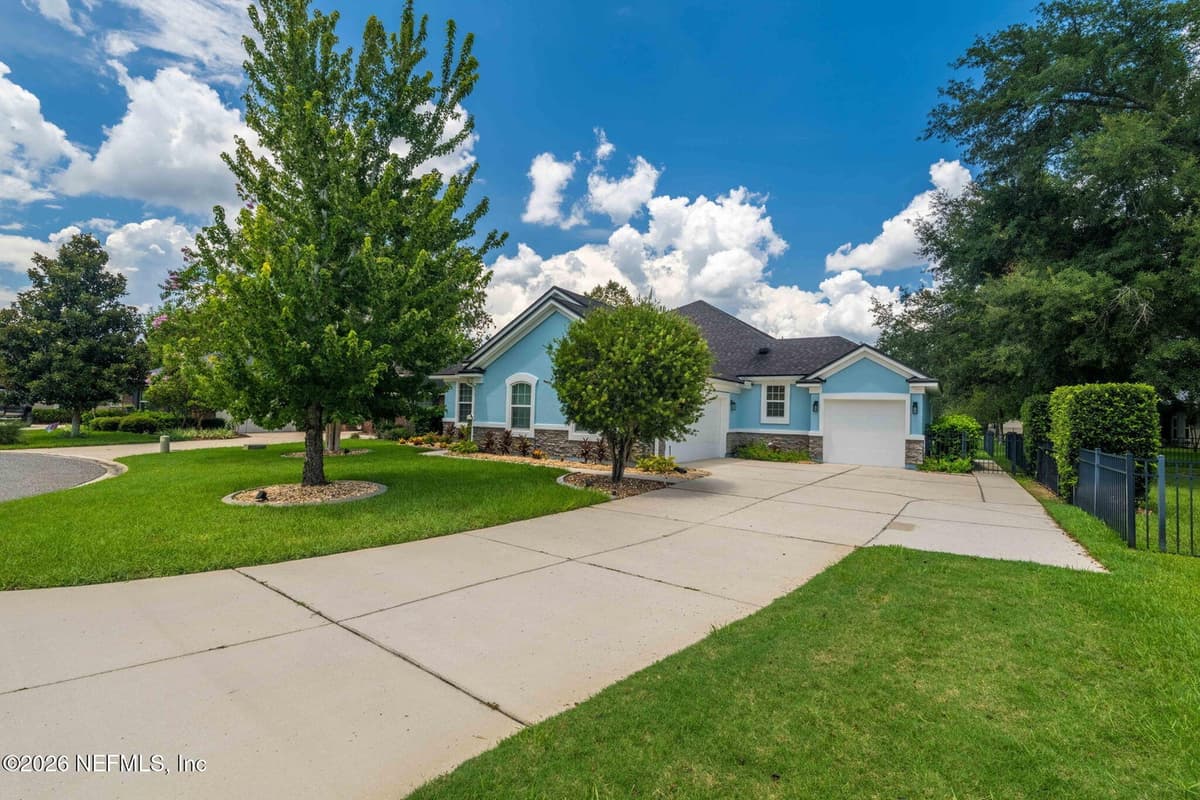 2008 WEDGE Court, Green Cove Springs, FL 32043, Green Cove Springs, FL - photo 3