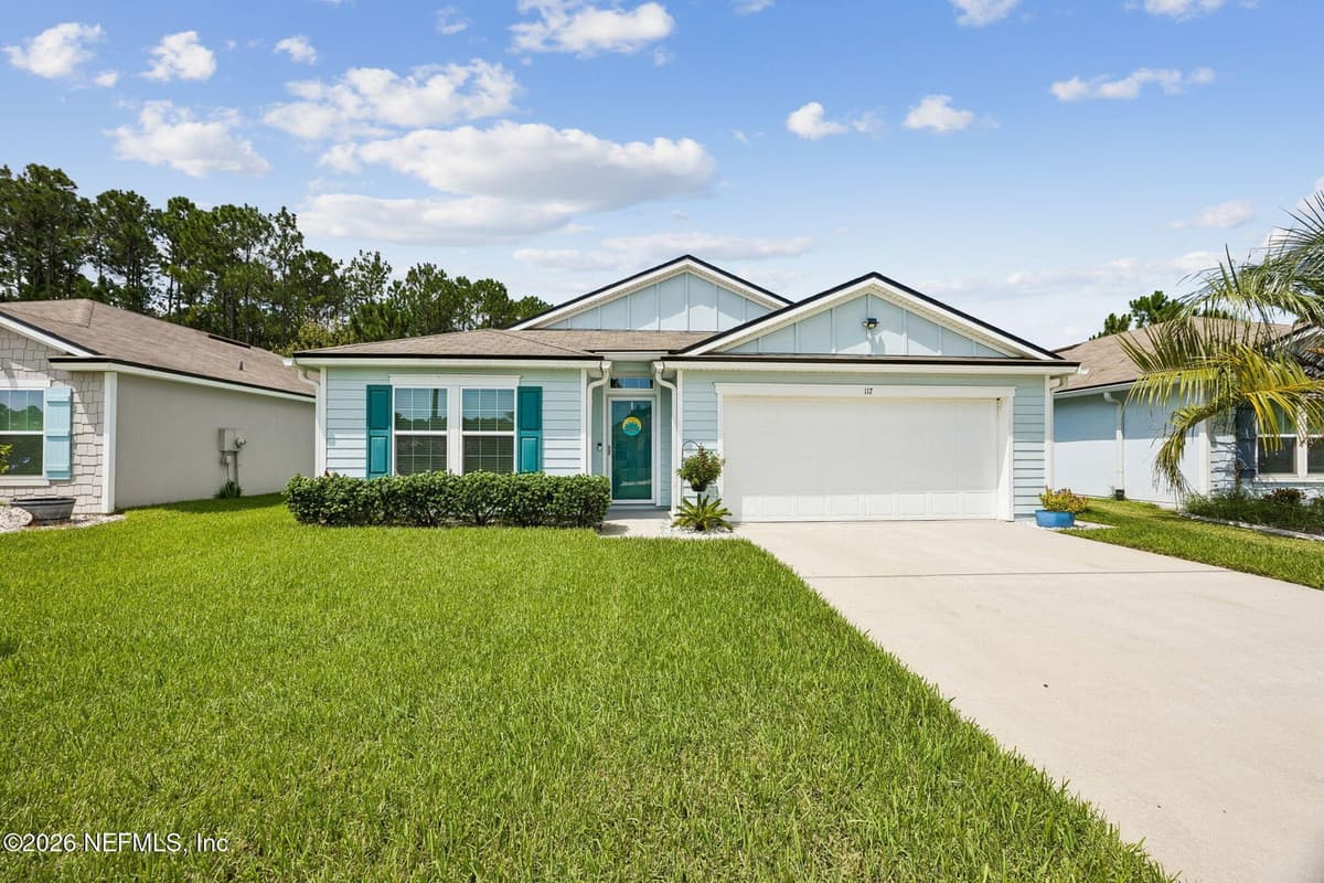 117 LAKESIDE Court, Bunnell, FL 32110, Bunnell, FL - photo 2