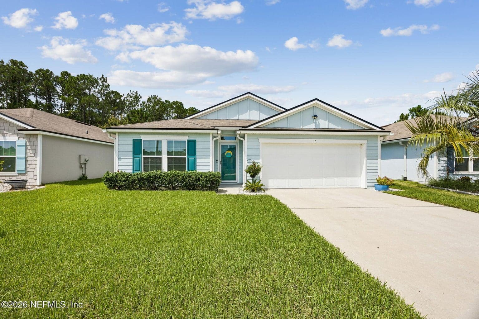 117 LAKESIDE Court, Bunnell, FL 32110, Bunnell, FL - photo 1