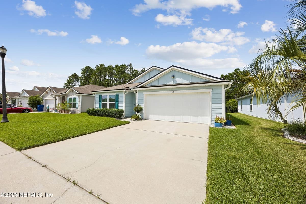 117 LAKESIDE Court, Bunnell, FL 32110, Bunnell, FL - photo 3