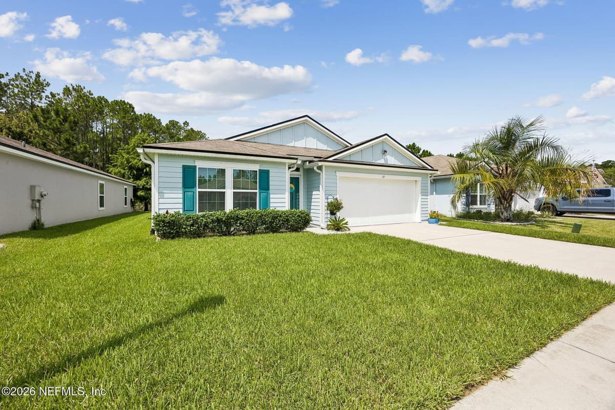 117 LAKESIDE Court, Bunnell, FL 32110, Bunnell, FL - photo 2