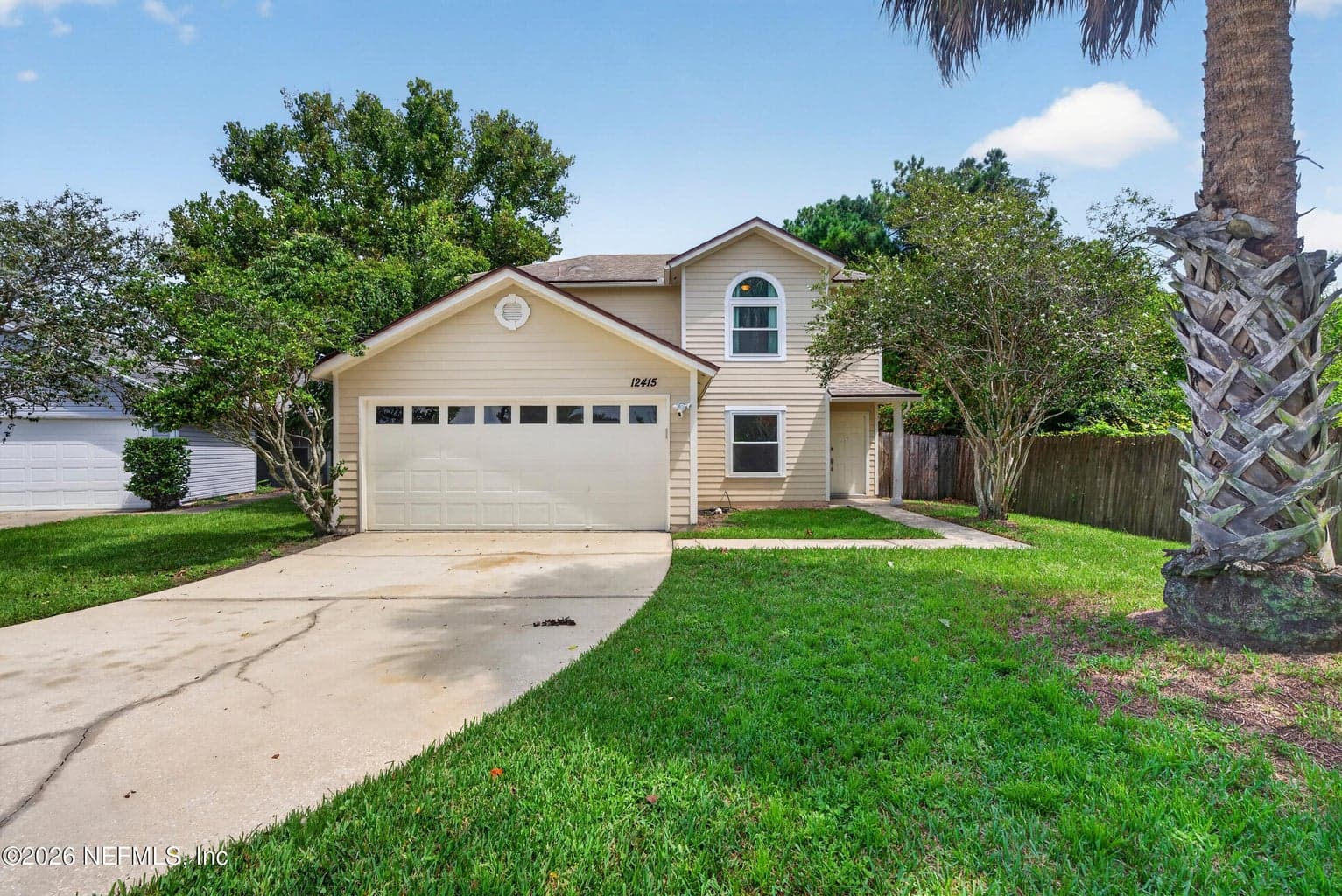 12415 SILENT BROOK Trail N, Jacksonville, FL 32225, Jacksonville, FL - photo 1
