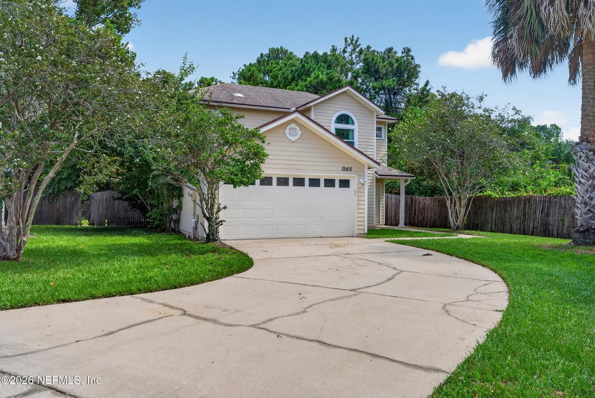 12415 SILENT BROOK Trail N, Jacksonville, FL 32225, Jacksonville, FL - photo 2
