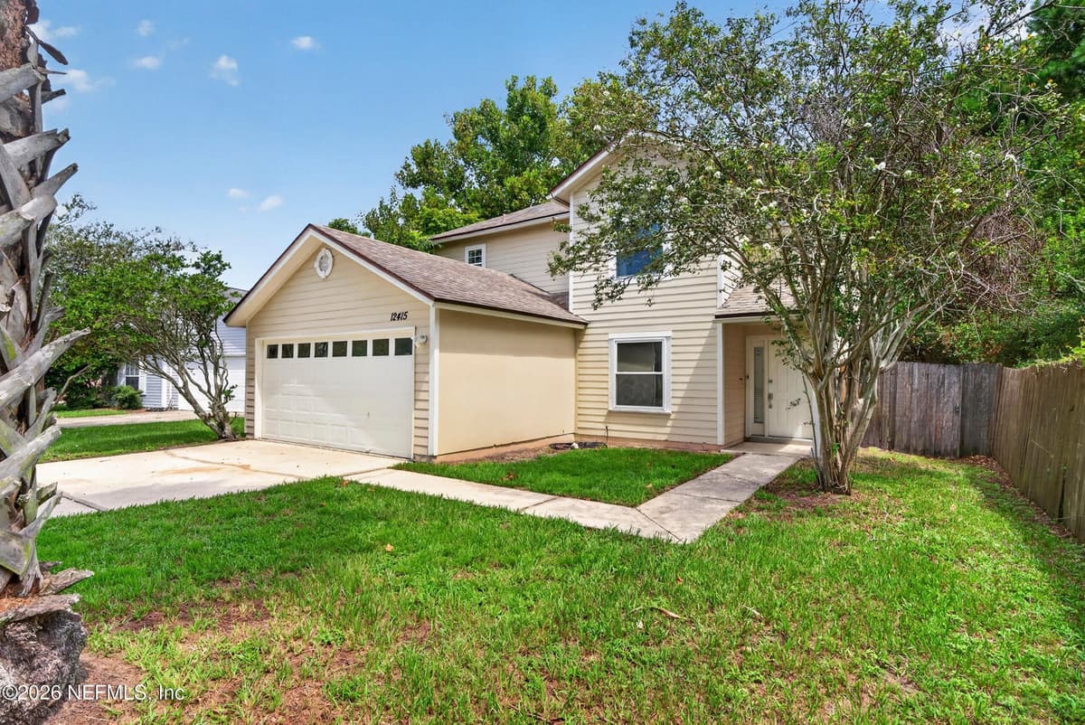 12415 SILENT BROOK Trail N, Jacksonville, FL 32225, Jacksonville, FL - photo 3