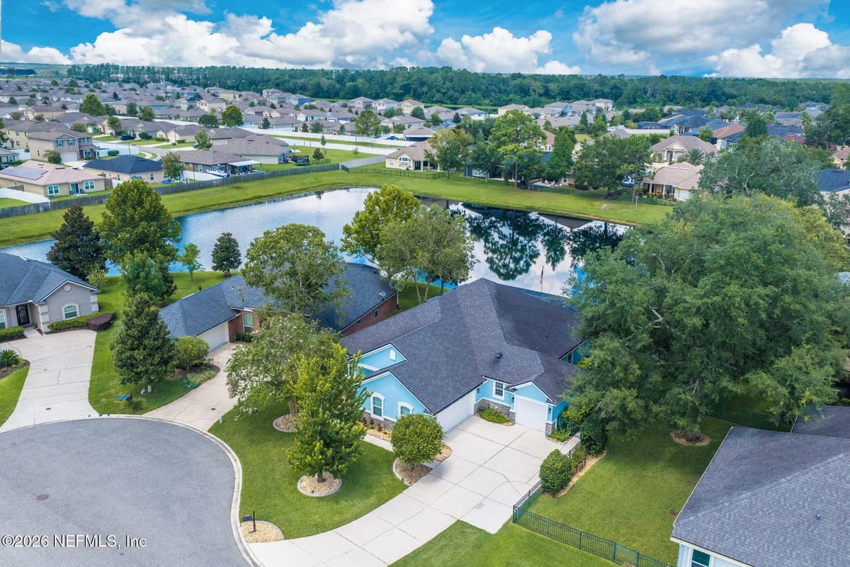 2008 WEDGE Court, Green Cove Springs, FL 32043, Green Cove Springs, FL - photo 2