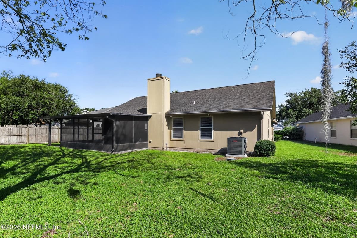 3044 MARBON ESTATES Lane S, Jacksonville, FL 32223, Jacksonville, FL - photo 2