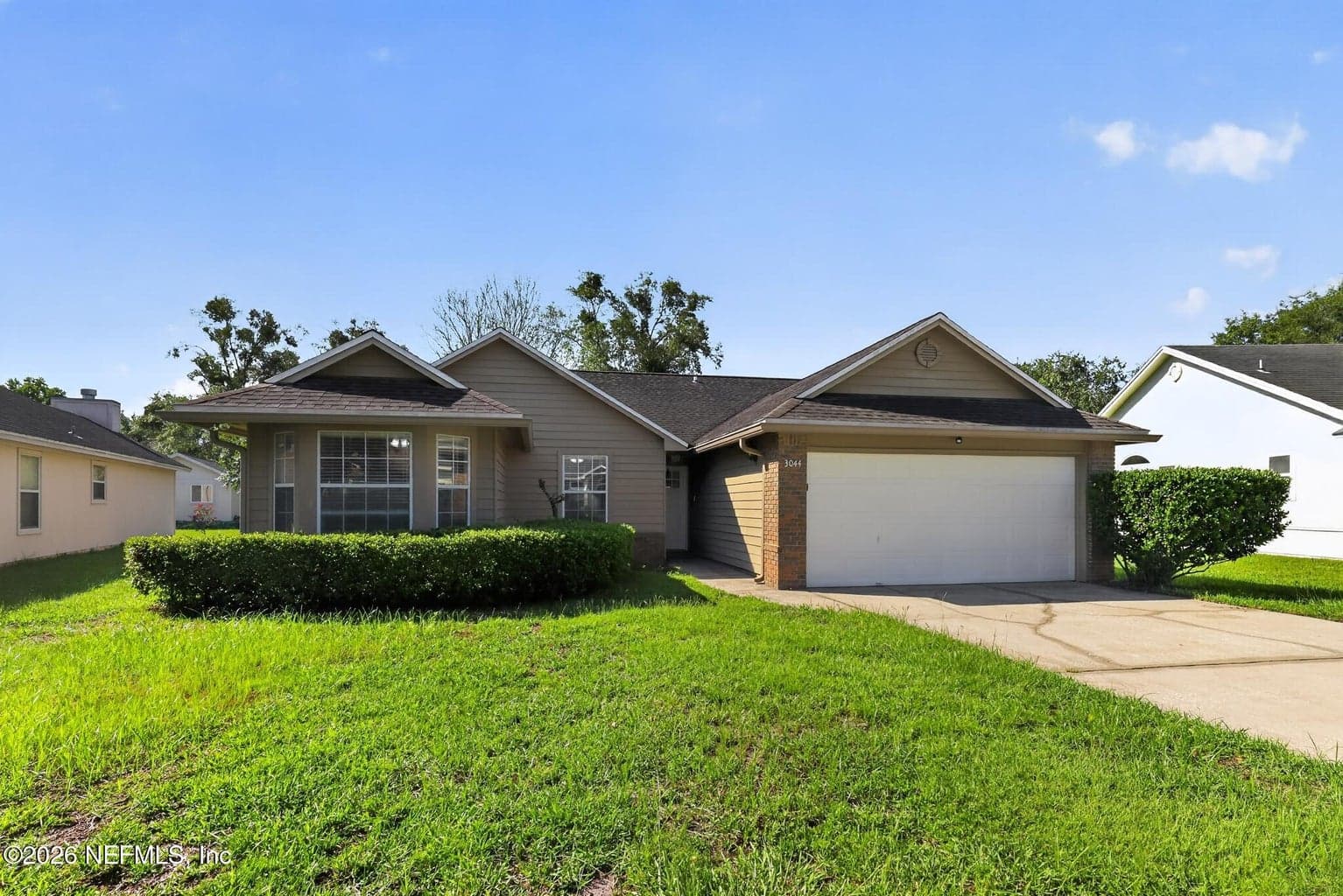 3044 MARBON ESTATES Lane S, Jacksonville, FL 32223, Jacksonville, FL - photo 1