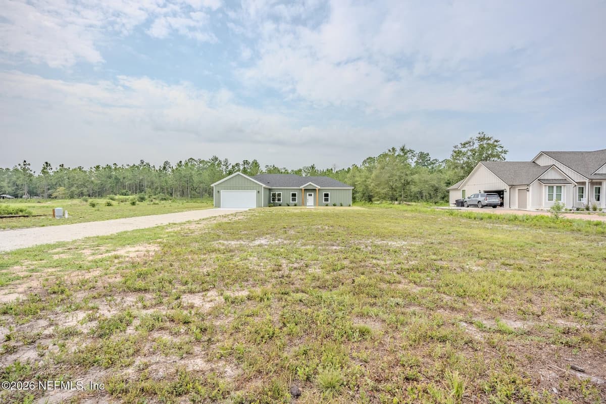 261121 ROWE Road, Hilliard, FL 32046, Hilliard, FL - photo 2