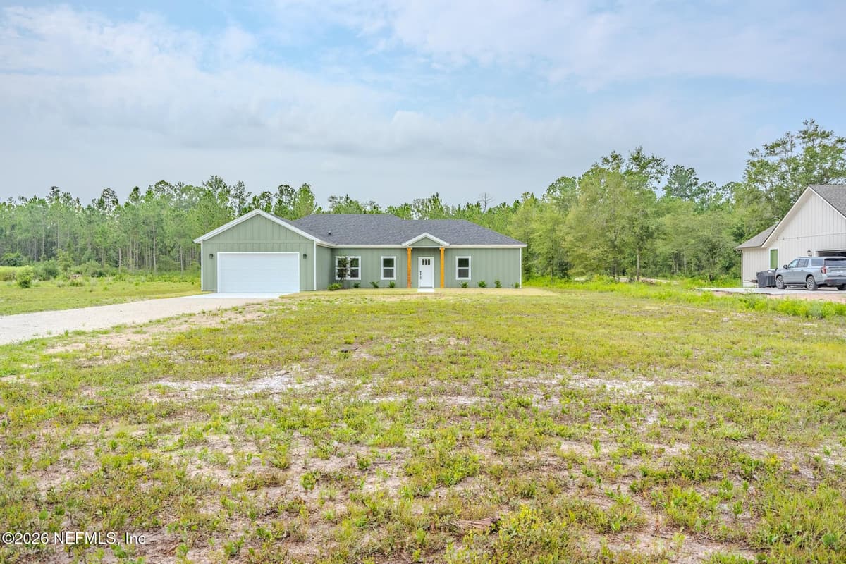 261121 ROWE Road, Hilliard, FL 32046, Hilliard, FL - photo 3