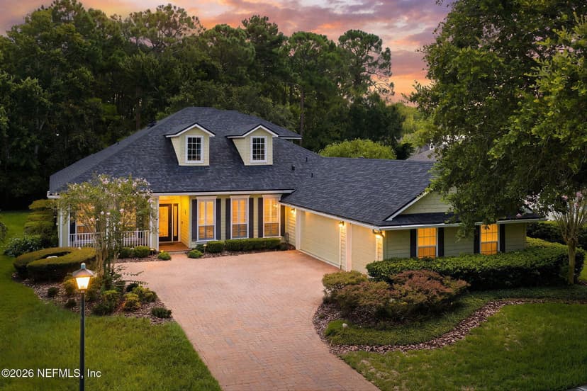 755 CYPRESS CROSSING Trail, St. Augustine, FL 32095