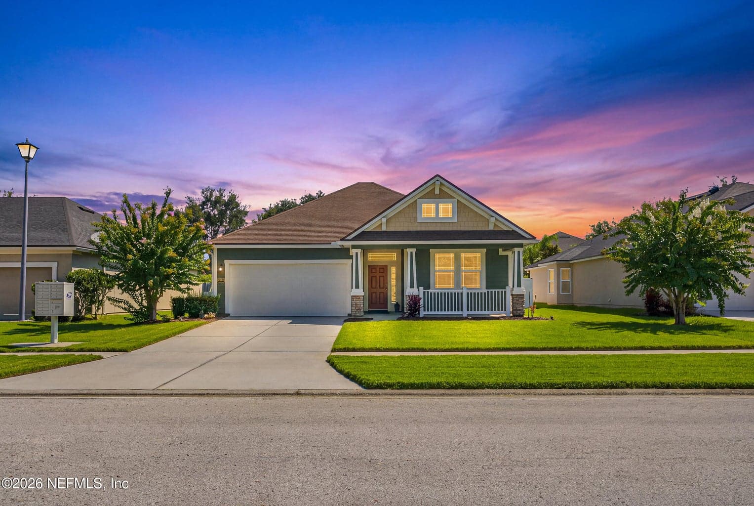 1076 SANTA CRUZ Street, St. Augustine, FL 32092, St. Augustine, FL - photo 1
