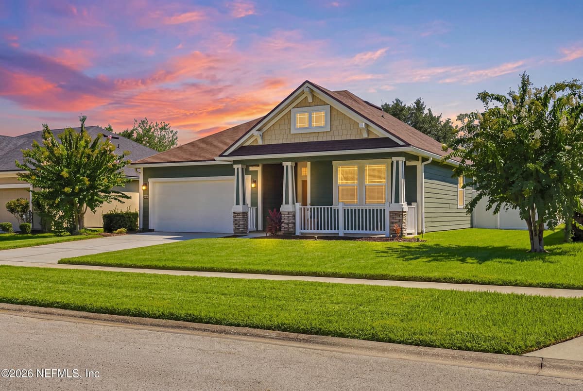 1076 SANTA CRUZ Street, St. Augustine, FL 32092, St. Augustine, FL - photo 2