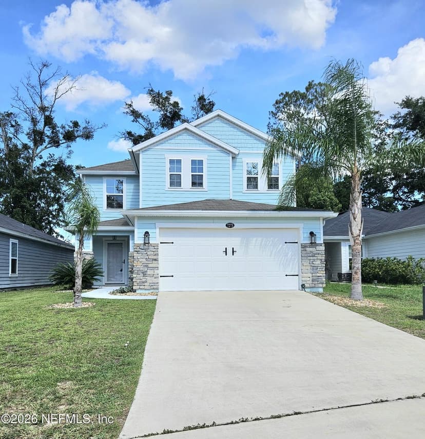 7273 PRESTON PINES Trail, Jacksonville, FL 32244