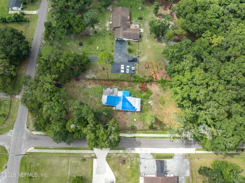 9248 RIDGE Boulevard, Jacksonville, FL 32208