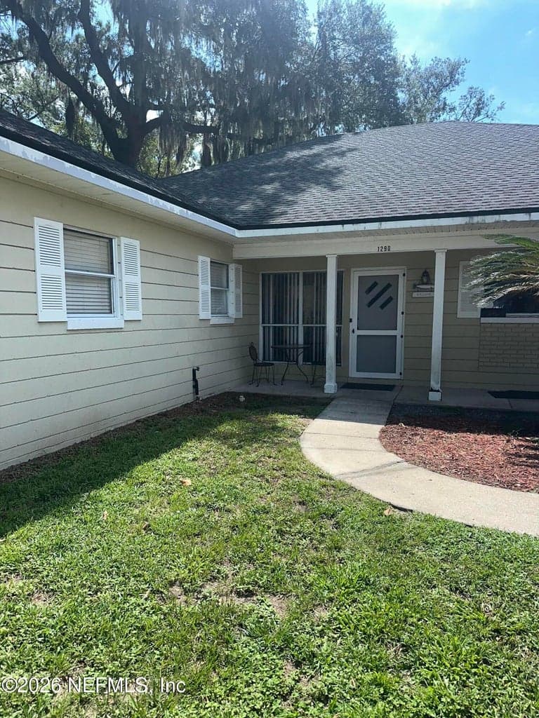 1290 OVINGTON Road, Jacksonville, FL 32216, Jacksonville, FL - photo 2