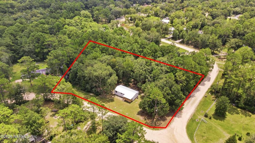 4589 BELLADONNA Street, Middleburg, FL 32068