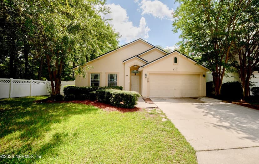 509 MILLSTONE Drive, Orange Park, FL 32065