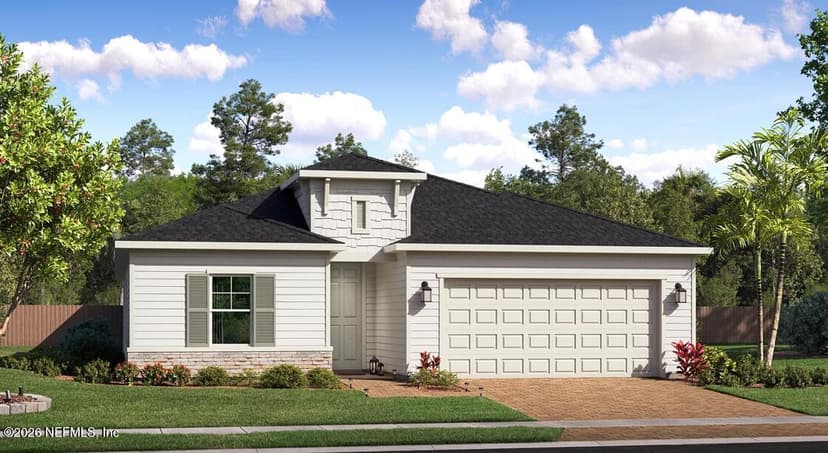 2620 FIELD DAISY Lane, Green Cove Springs, FL 32043