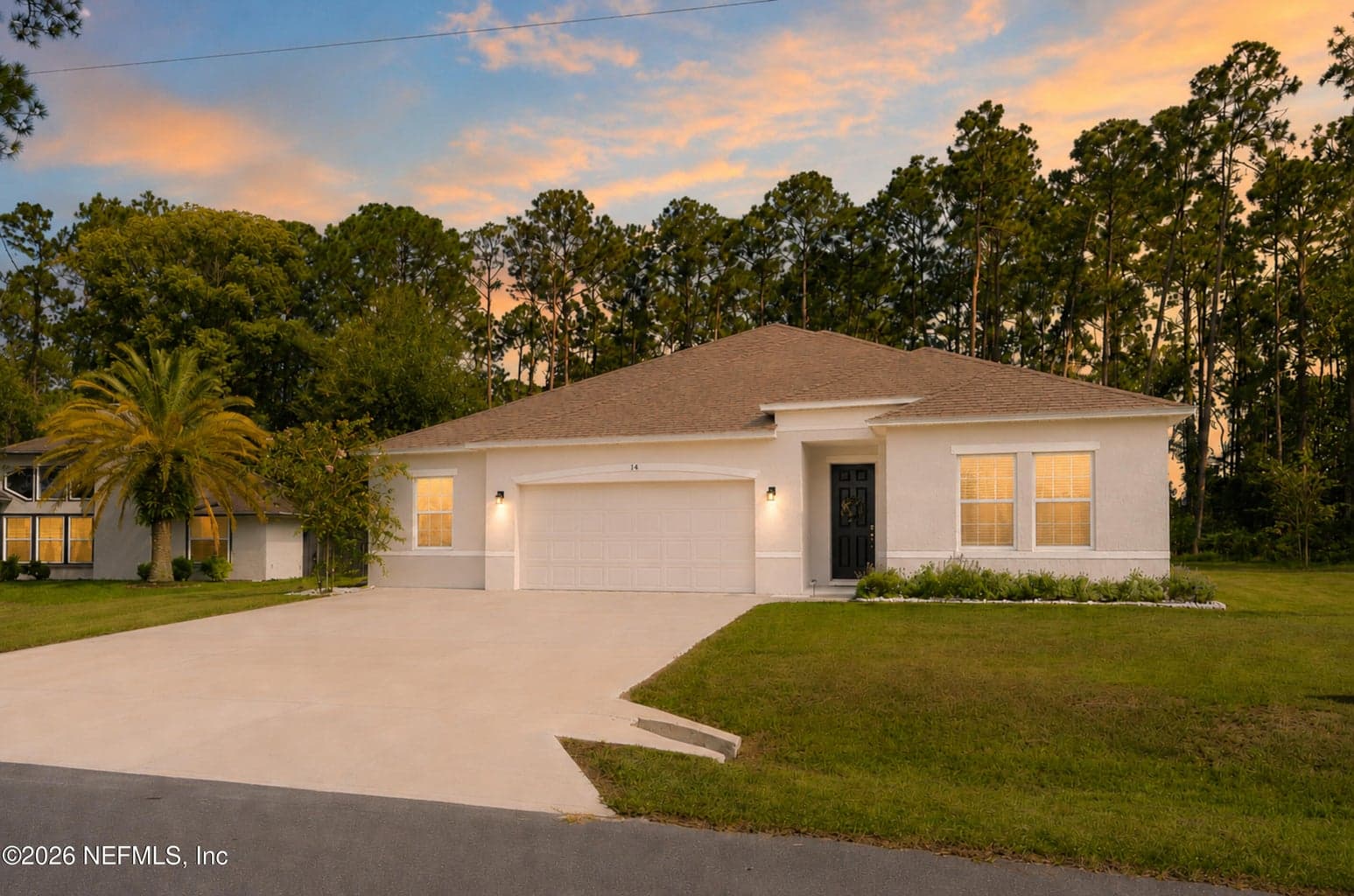 14 WOODWORTH Drive, Palm Coast, FL 32164, Palm Coast, FL - photo 1