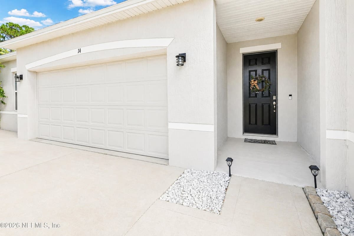 14 WOODWORTH Drive, Palm Coast, FL 32164, Palm Coast, FL - photo 3
