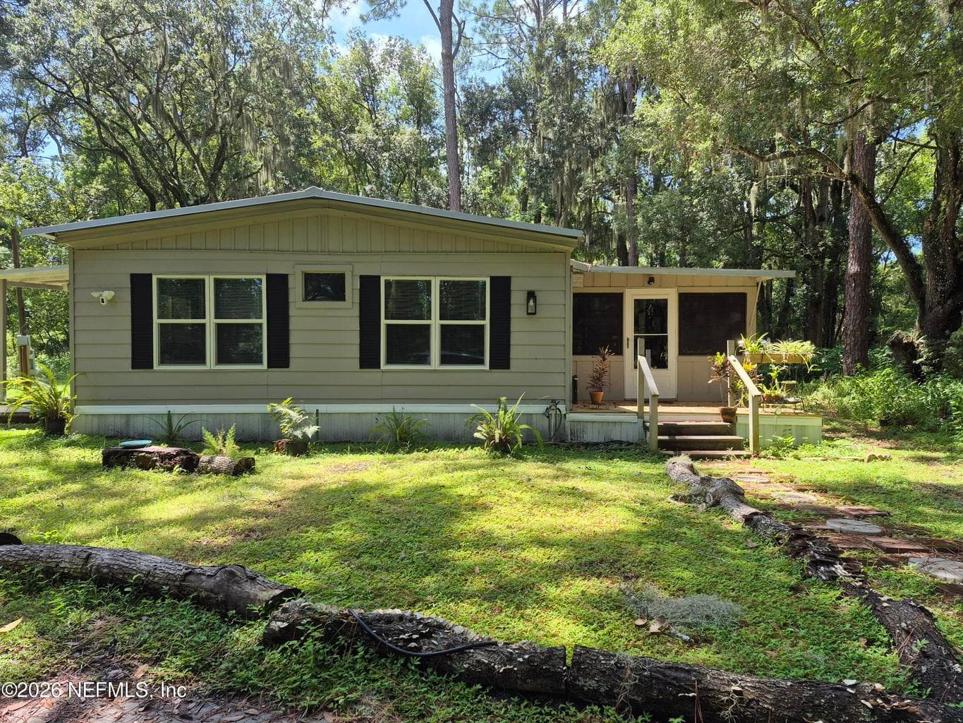 737 JUNCTION Road, Crescent City, FL 32112, Crescent City, FL - photo 1